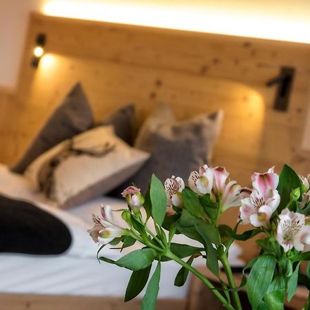 Hotel Moritz Dobbiaco Luaran gambar