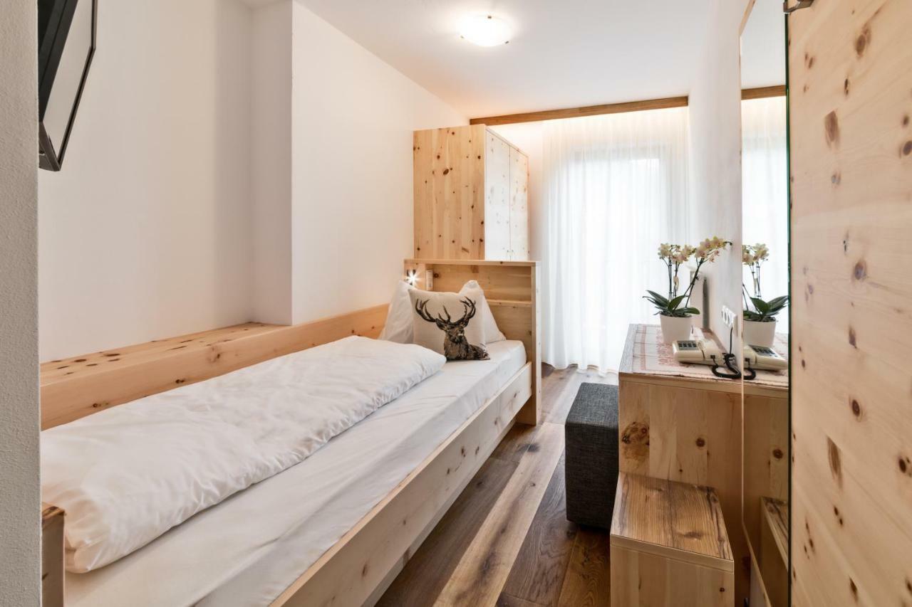 Hotel Moritz Dobbiaco Luaran gambar