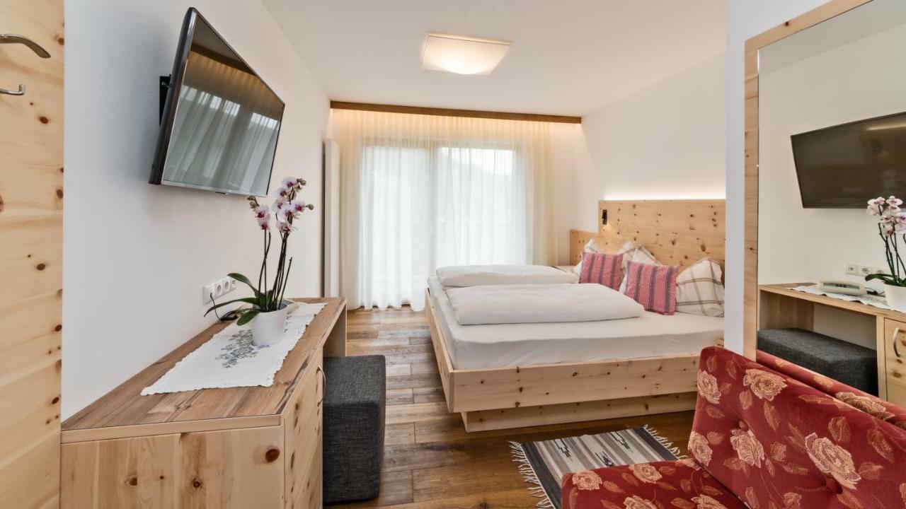 Hotel Moritz Dobbiaco Luaran gambar